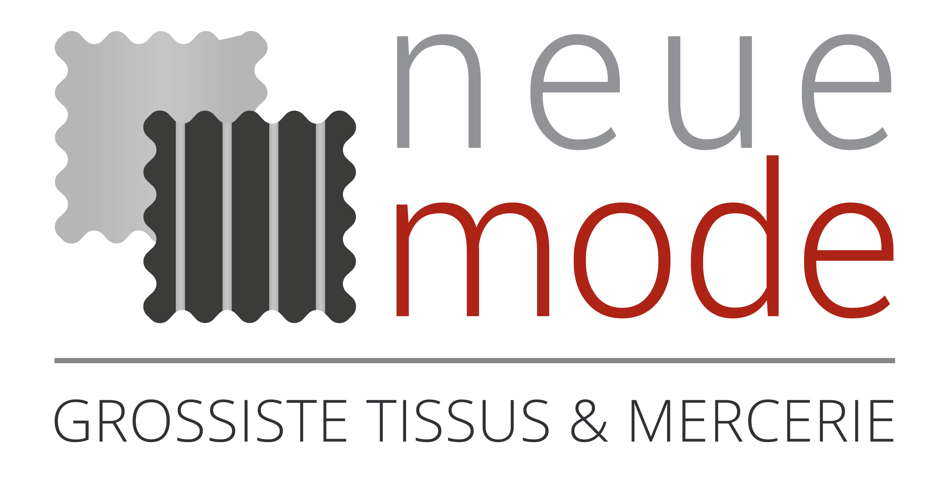 neue mode, grossiste tissus et mercerie