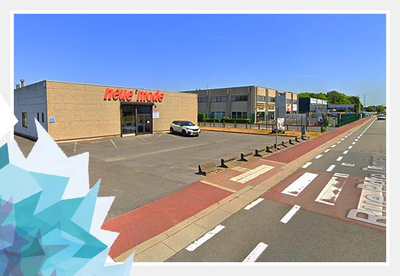 Neue Mode, grossiste tissus en Belgique et en France. . . Neue Mode implanter en Belgique proche de la France est distributeur en gros de tissus et de mercerie. Découvrez notre catalogue en ligne de tissus et n`hésitez pas à demander la visite d`un commercial.