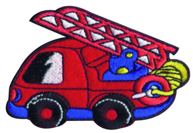 destockage Camion pompier