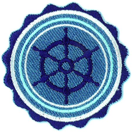 Navigation, 6.6  /  6.6 cm.