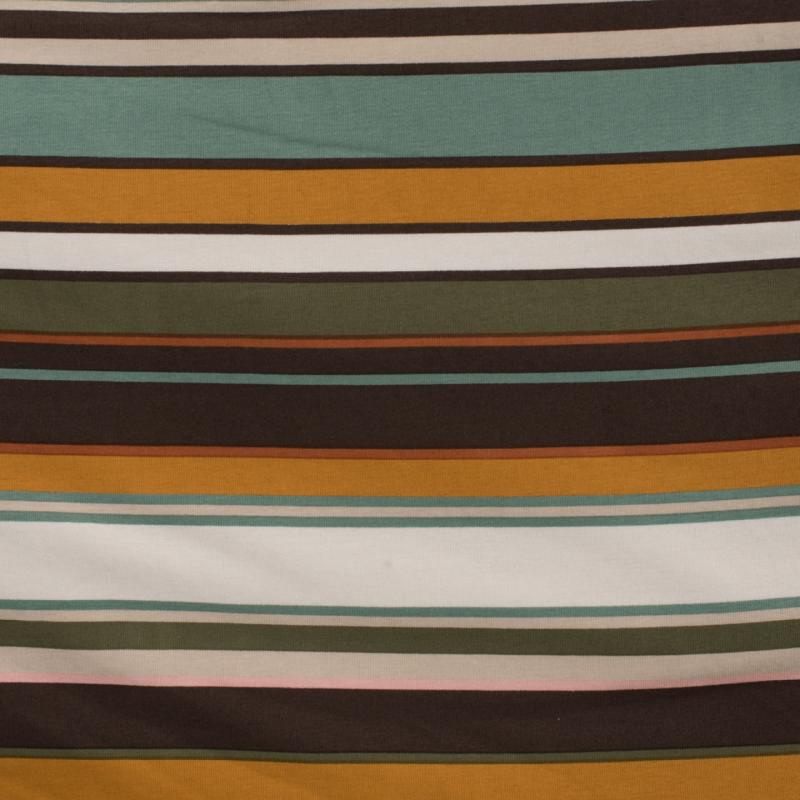 Destockage Jersey Imprimé