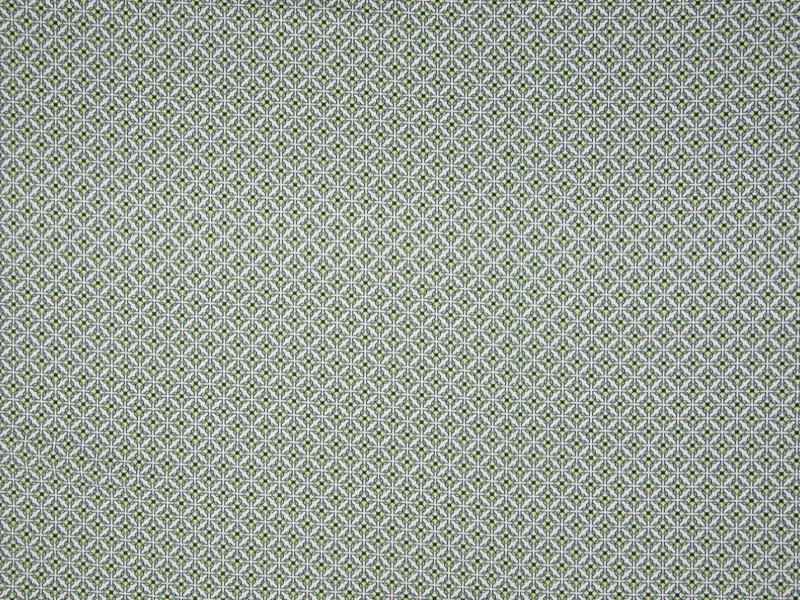 Jersey Imprimé Bio, 145-150cm.