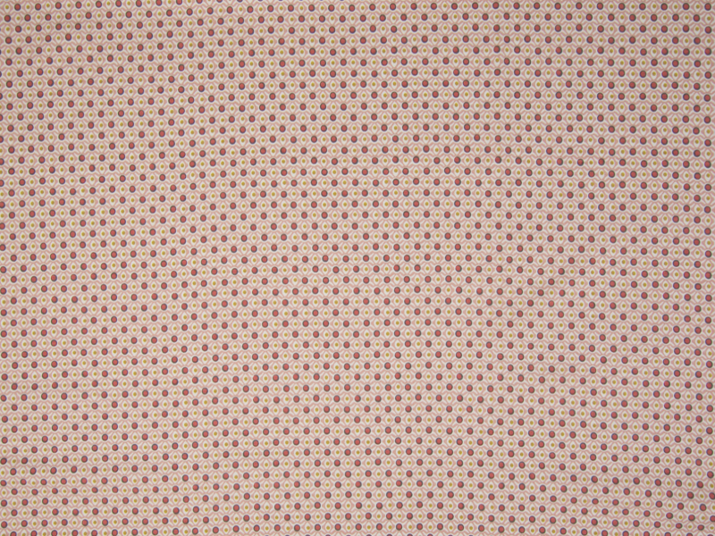 destockage Jersey Imprimé Bio