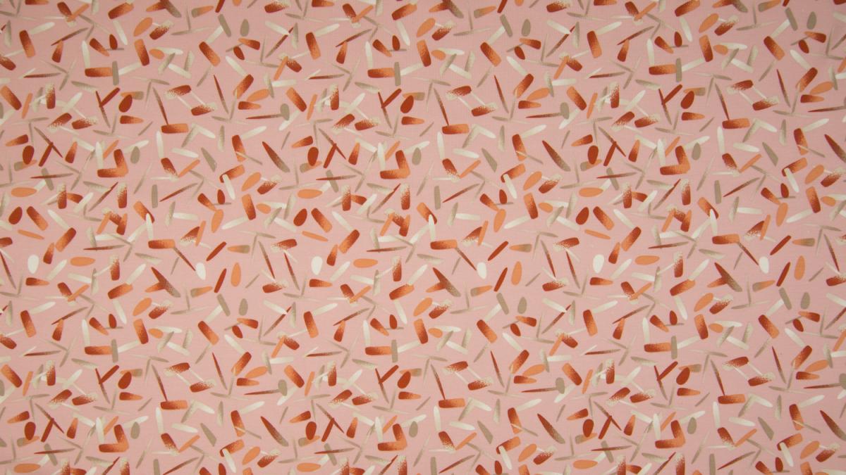 destockage Jersey Imprimé Bio