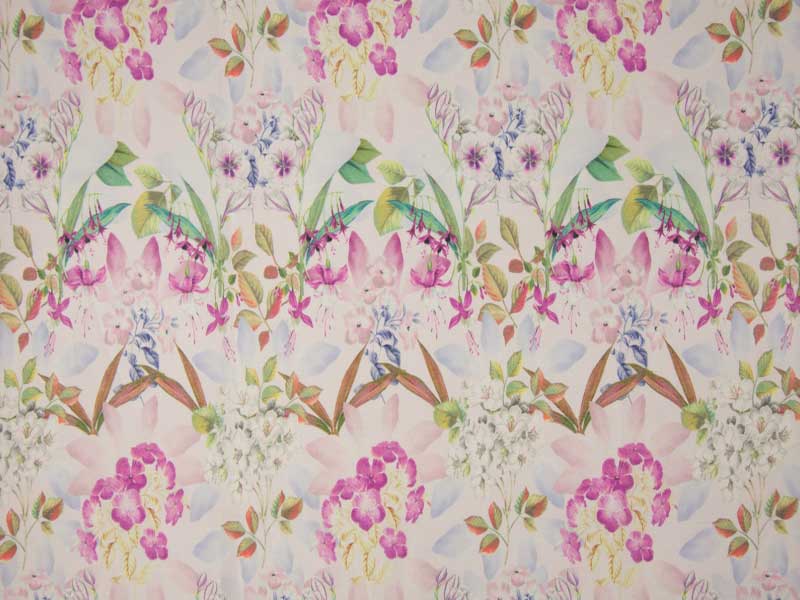 Collections Coton Soie