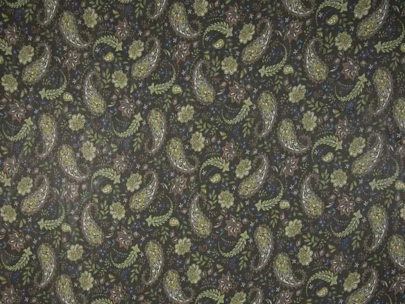 destockage Silky Crêpe Digital