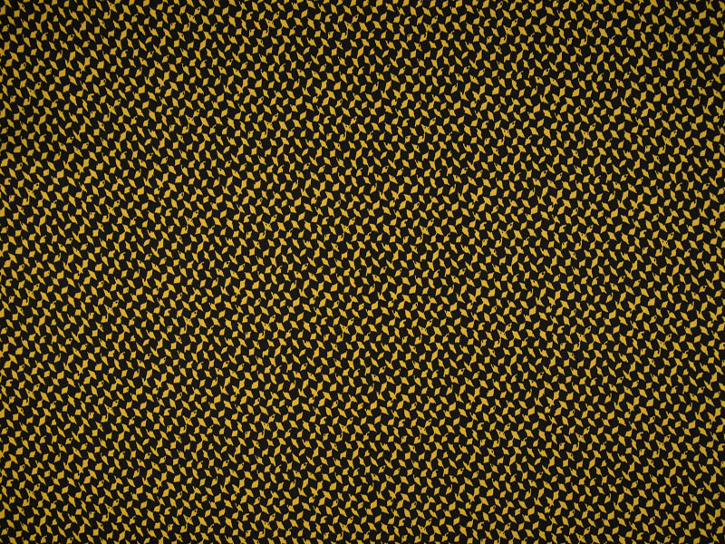 destockage Viscose Twill Imprimée