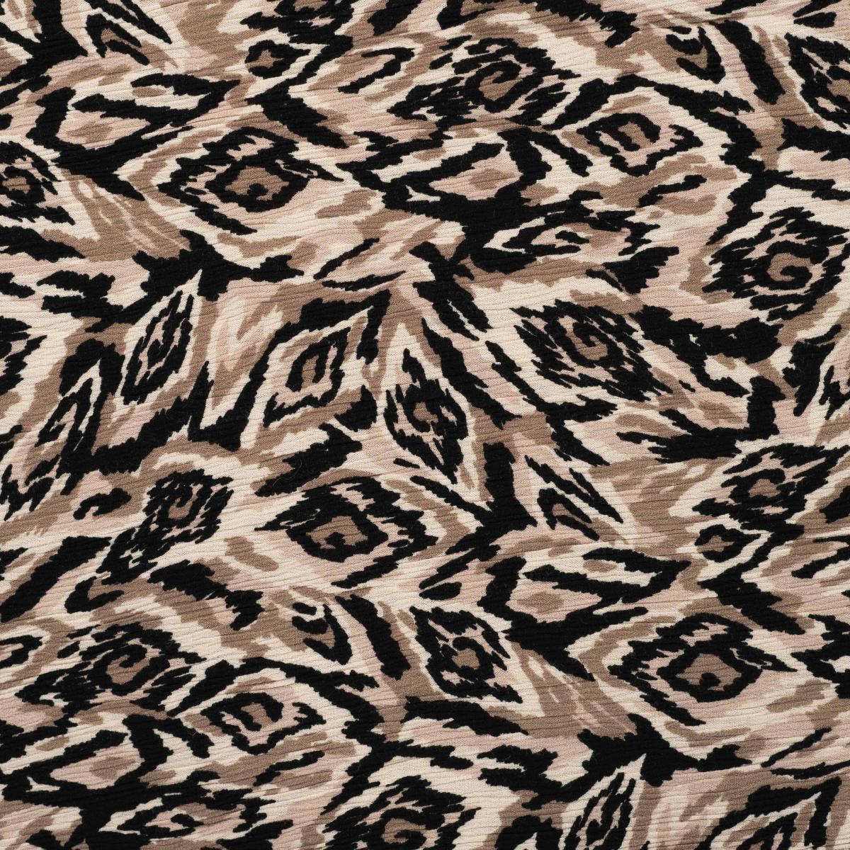 destockage Viscose Crincle