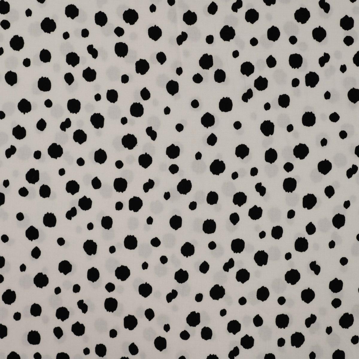 destockage Viscose Chally Imprimée