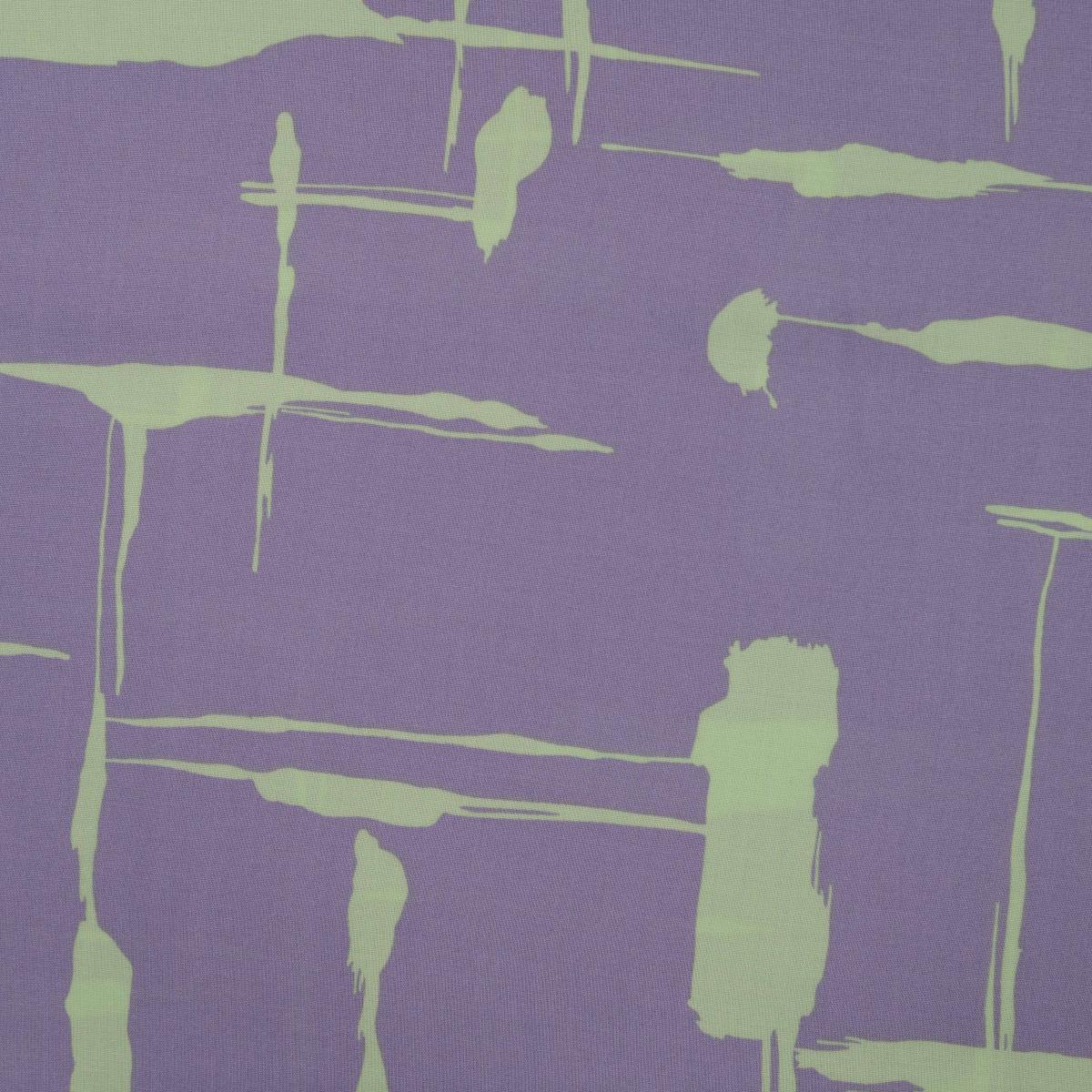 destockage Viscose Chally Imprimée