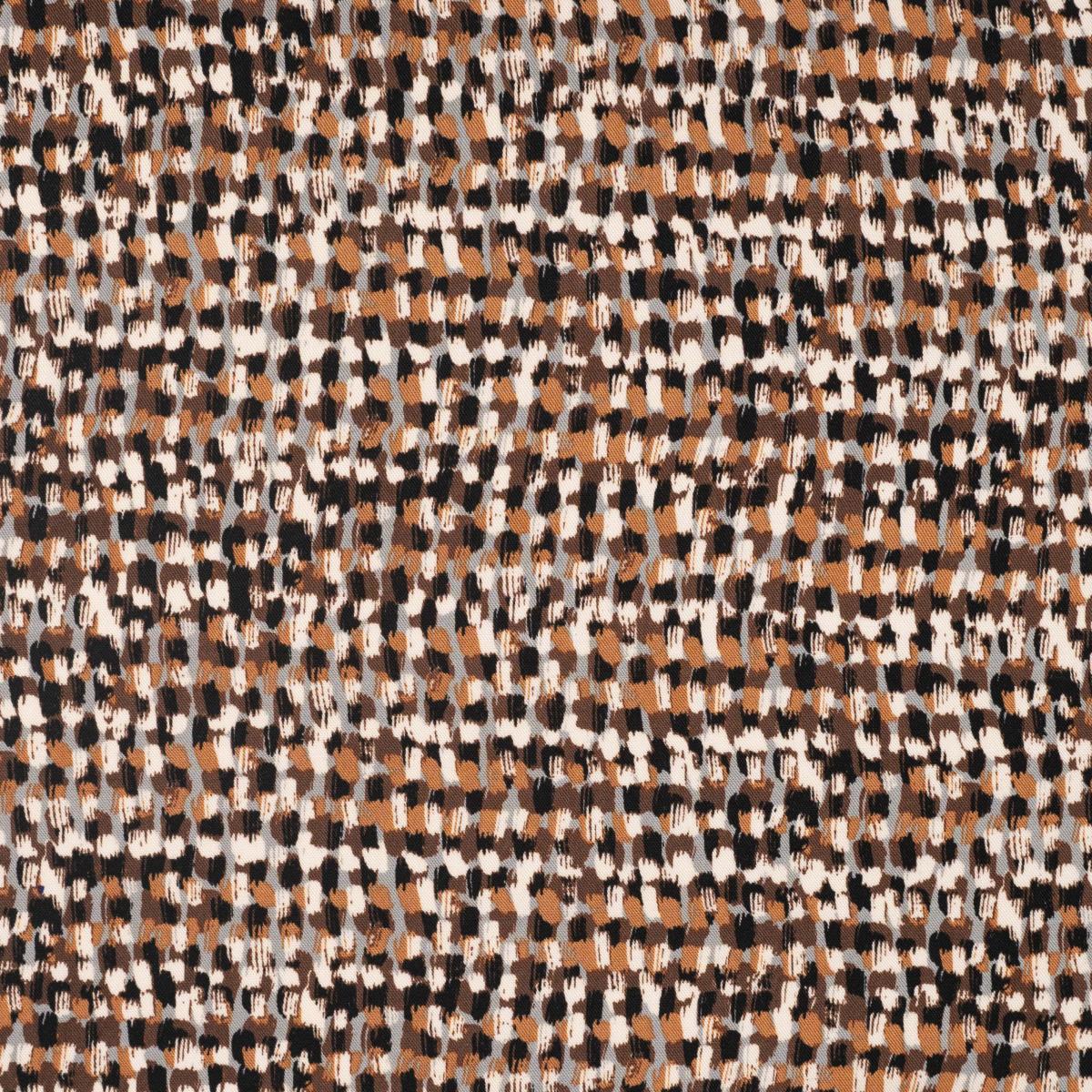 destockage Viscose Twill Imprimée