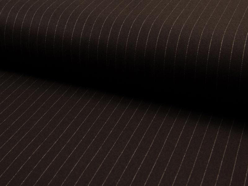 Pinstripes, 145-150cm.