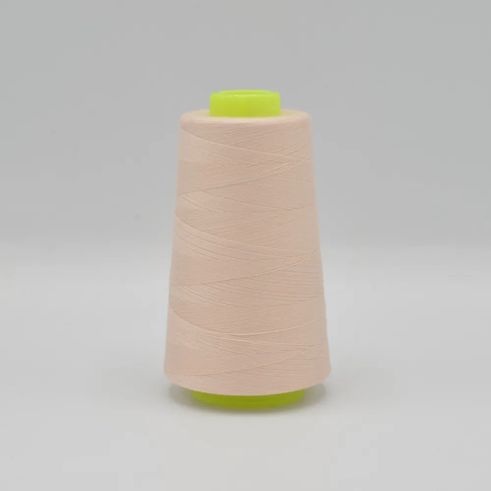 destockage Cônes Fil Overlock
