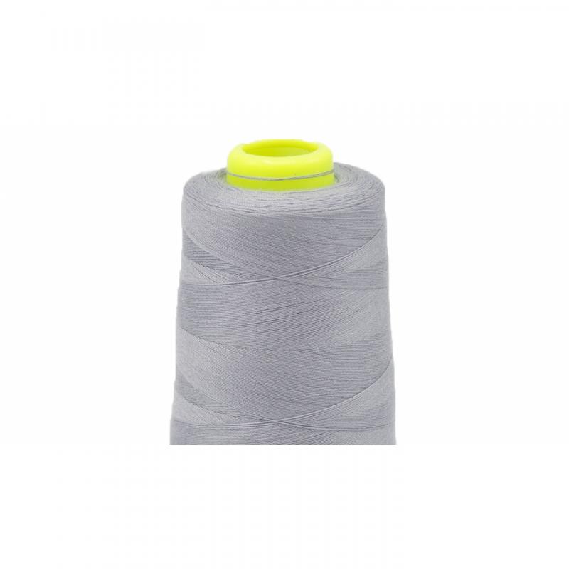 Cônes fil Overlock, 3000 Yards.