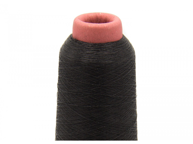 destockage Cônes fil Overlock Métallique