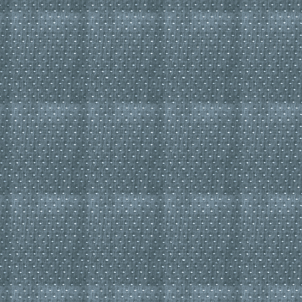 destockage Double Gaze Pois Jacquard