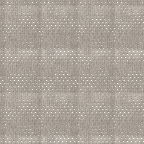 Double Gaze Pois Jacquard, 135-140cm.