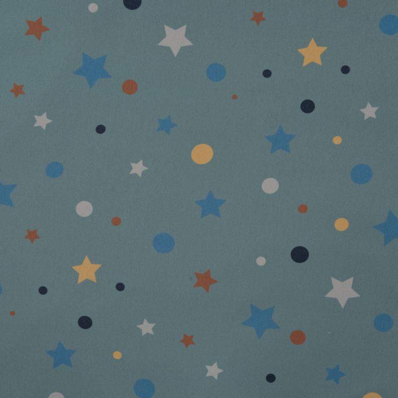 Qjutie Soft Shell Impression Digitale