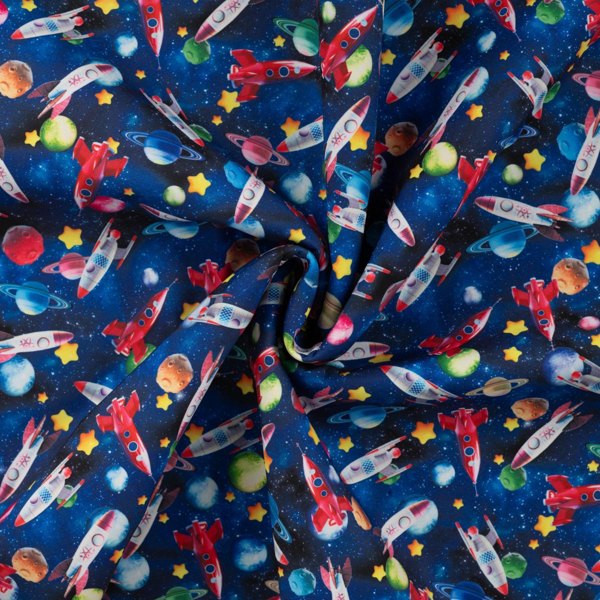 destockage Soft Shell - Impression Digitale