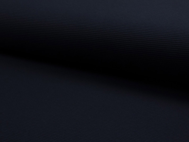 destockage Jersey Gauffré Uni