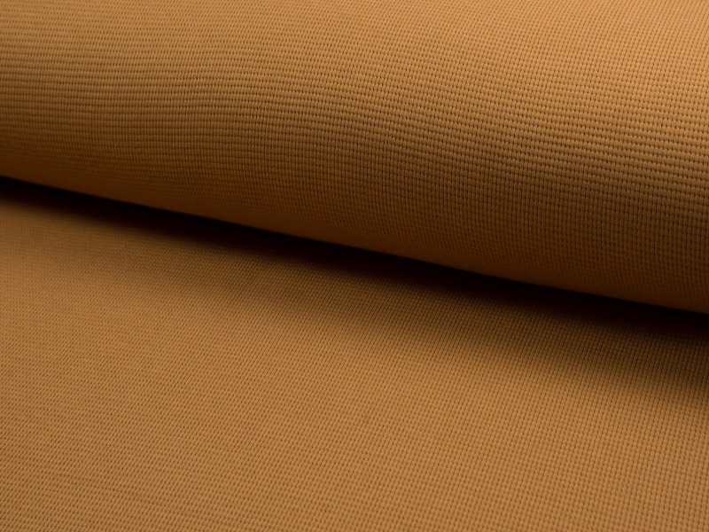 Jersey Gauffré, 140-145cm.