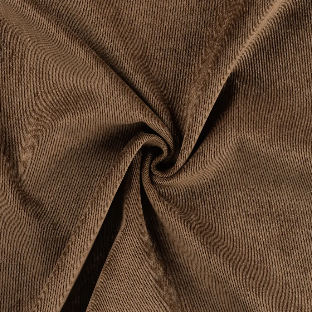 Velours Milleraies Polyester, 142-147CM.