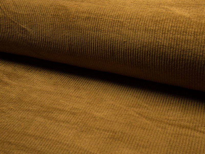 destockage VELOURS MILLERAIES COTON