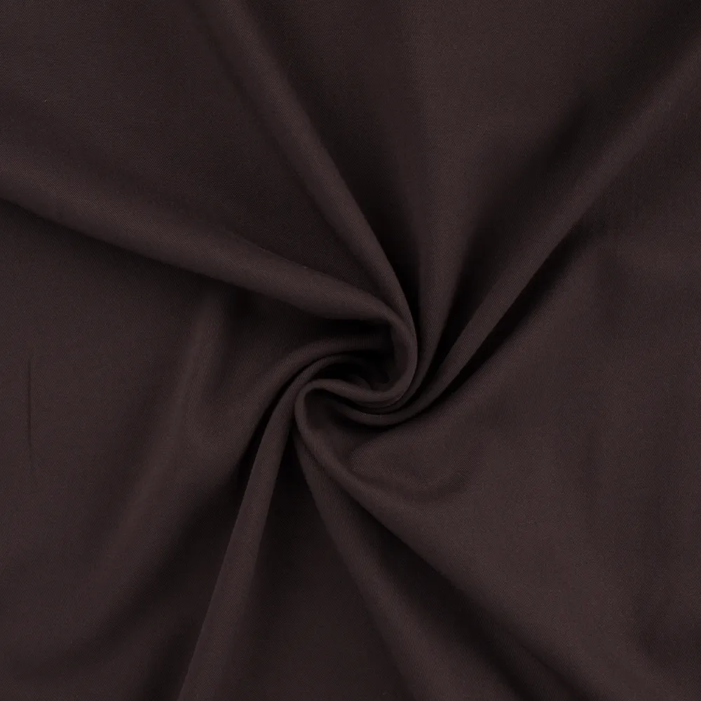 Viscose Stretch Unie, 140-145cm.