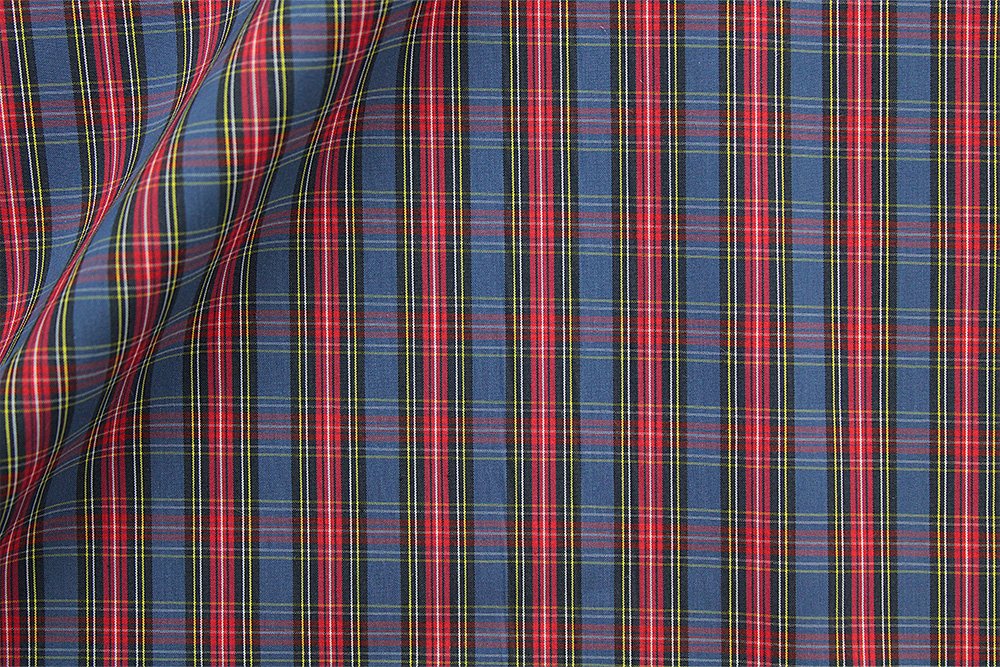 destockage Tissus Chemise