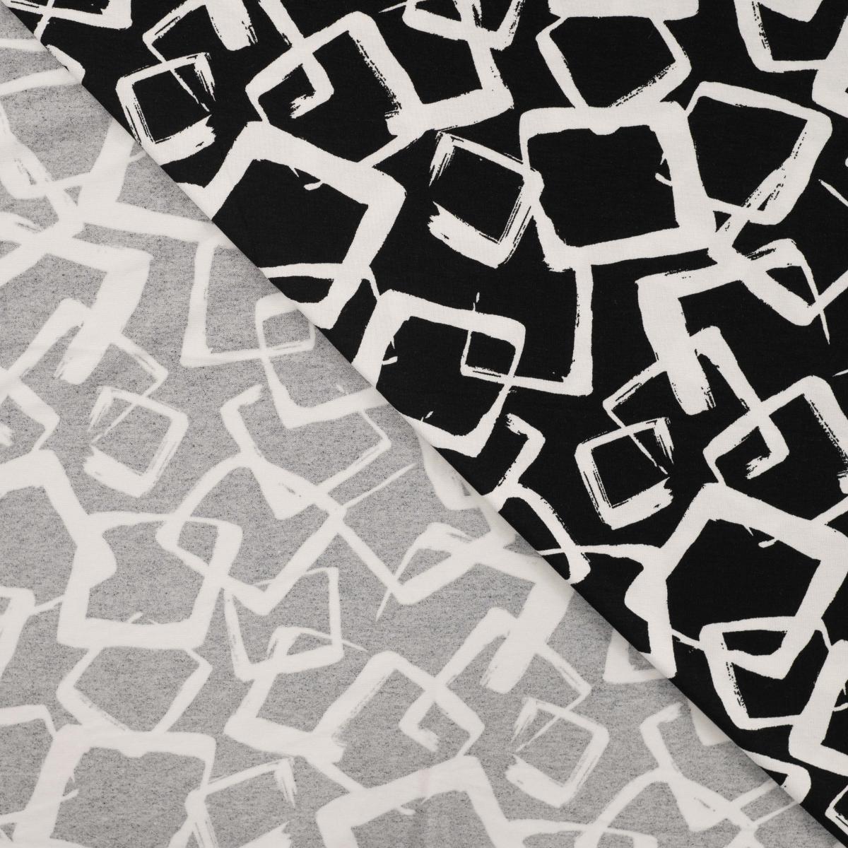 collections Jersey de Viscose Imprimé