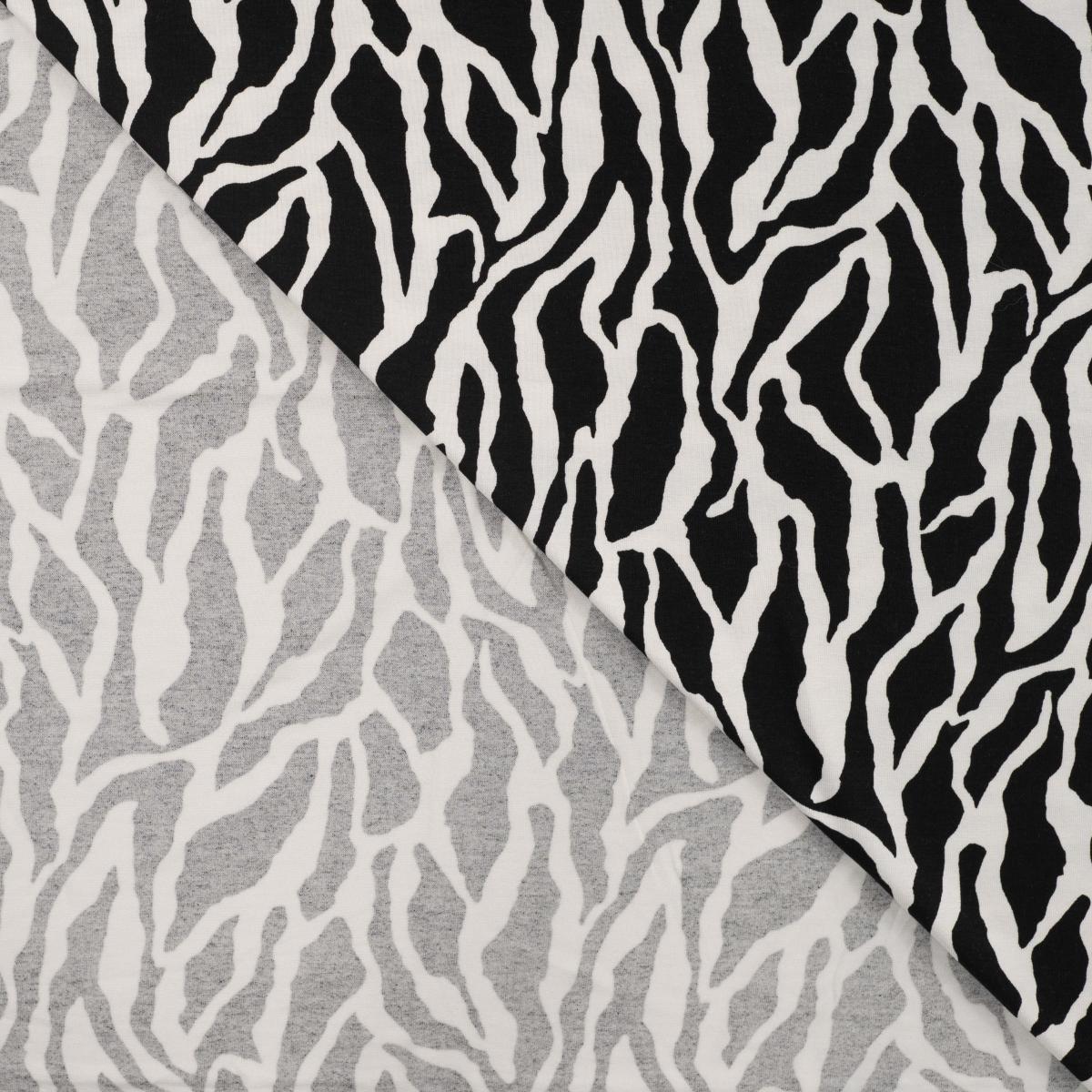 collections Jersey de Viscose Imprimé