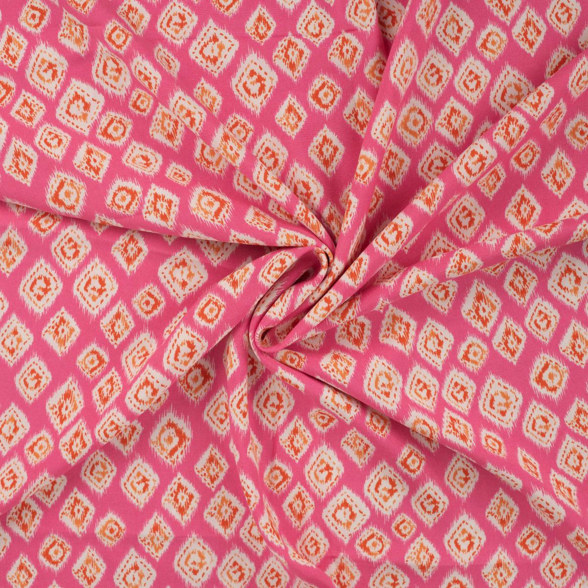 collections Viscose Chally Imprimée