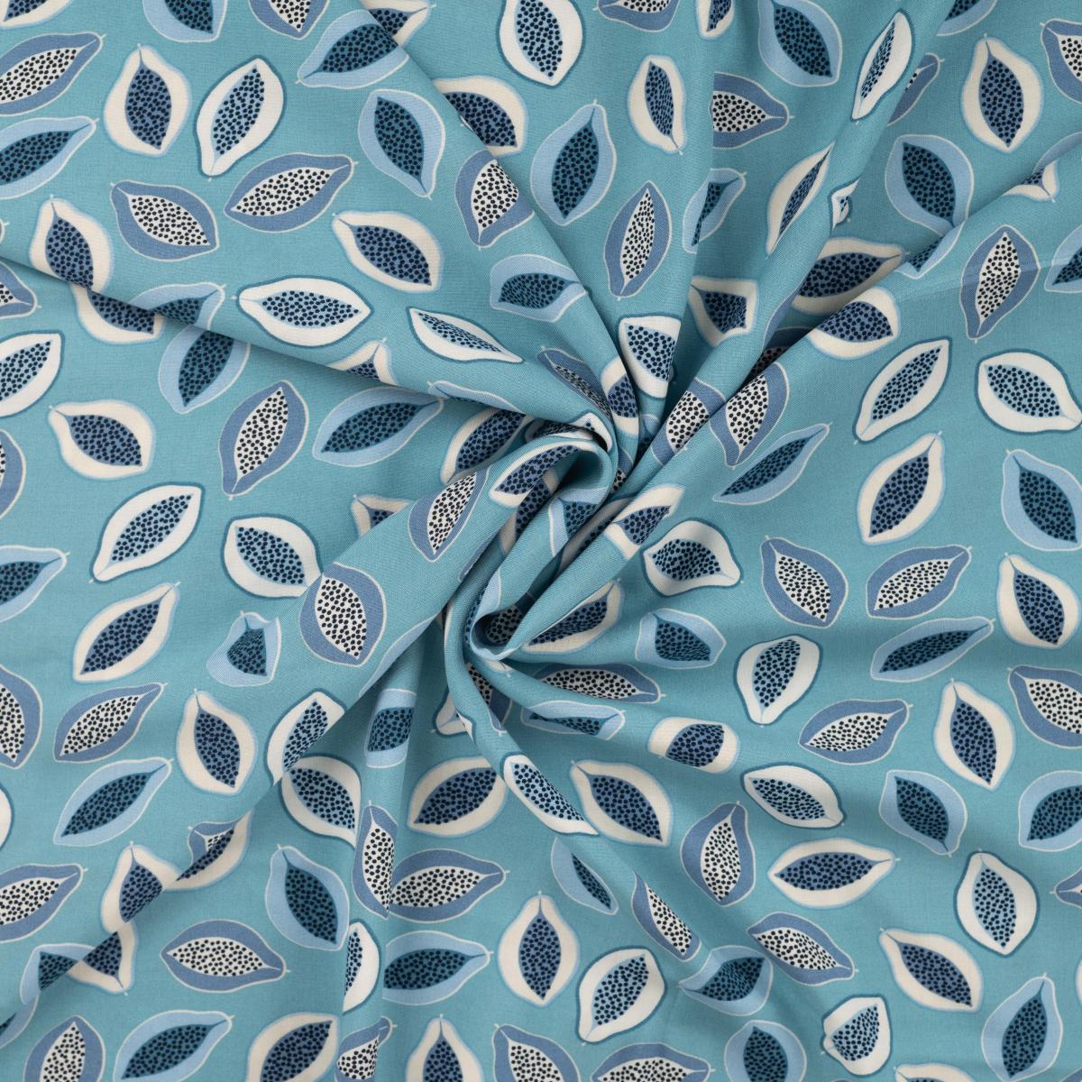 collections Viscose Chally Imprimée