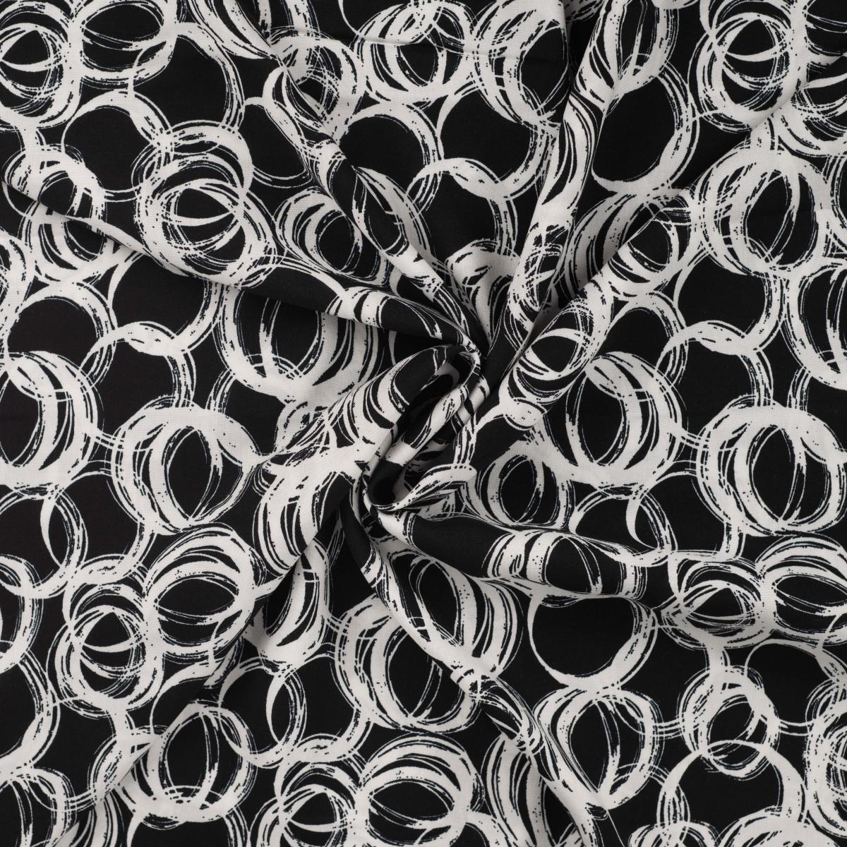 collections Viscose Chally Imprimée