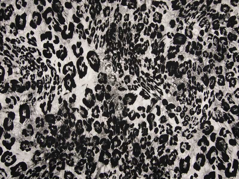 Collections Viscose Spandex Imprimée
