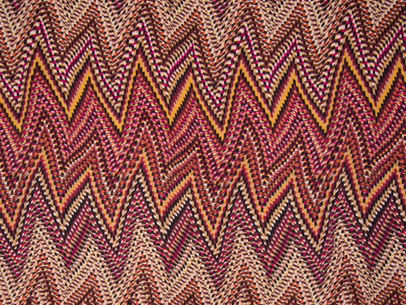 Destockage Viscose Crincle