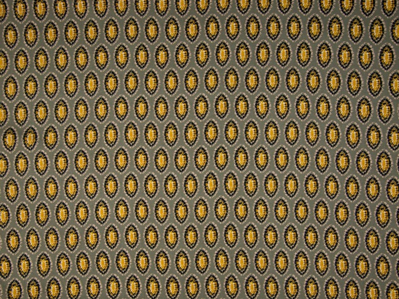 Destockage Viscose Twill Imprimée