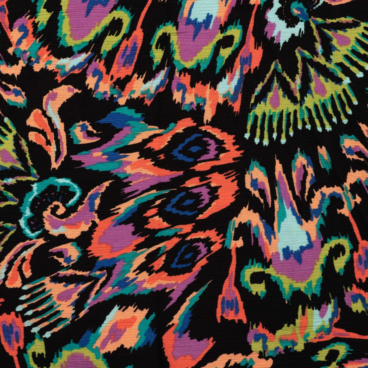 Collections Viscose Crincle