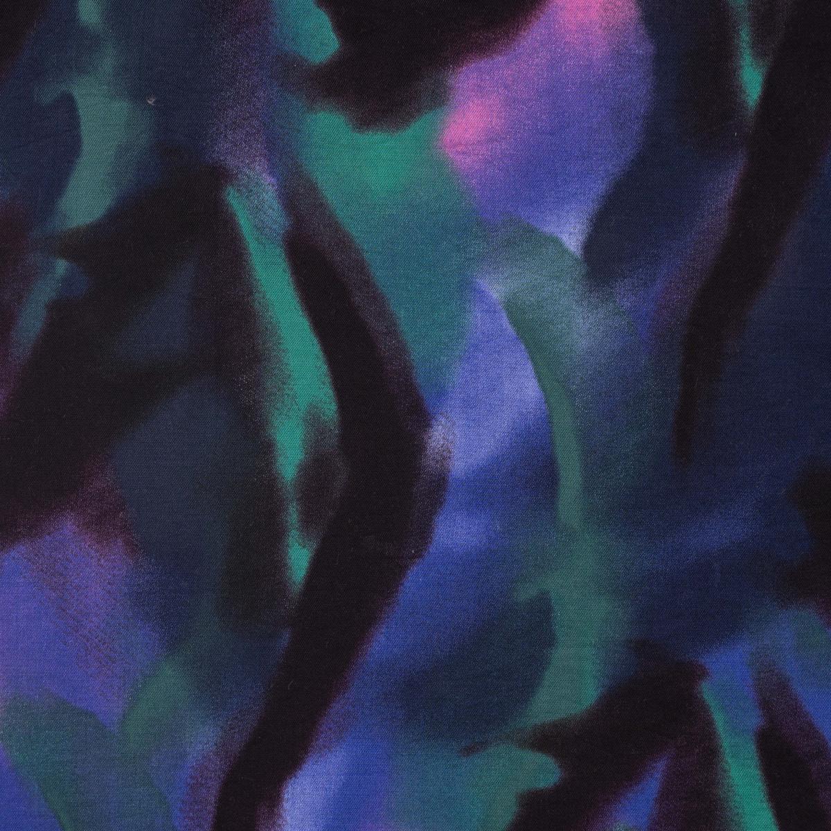 destockage Viscose Stretch Imprimée
