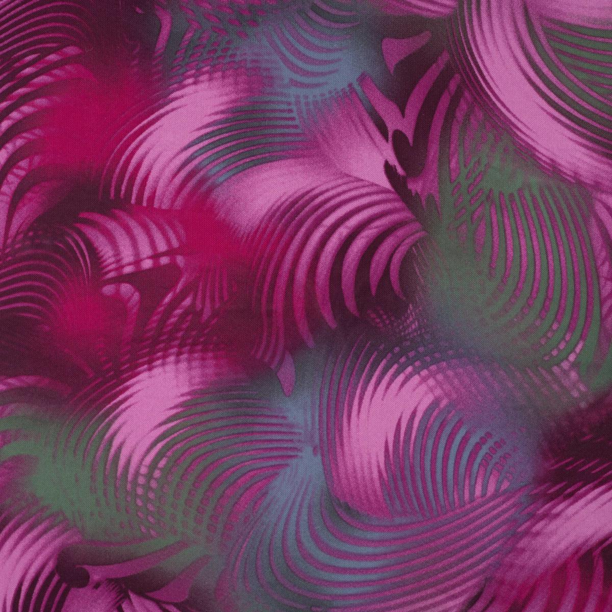destockage Nylon Mesh Imprimé