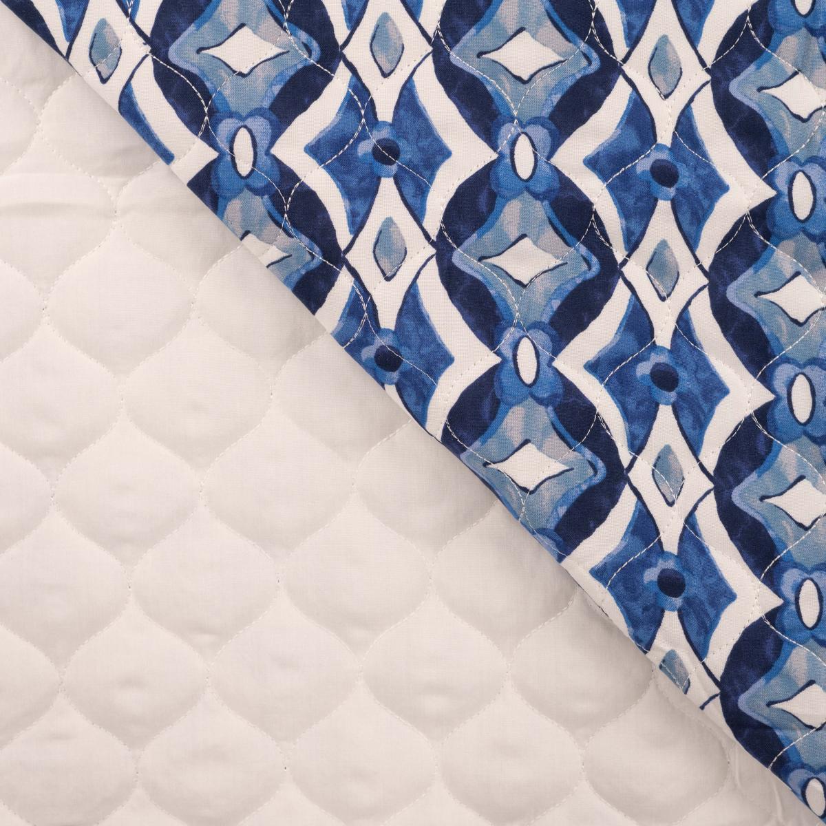 destockage Viscose Chally Matelassée