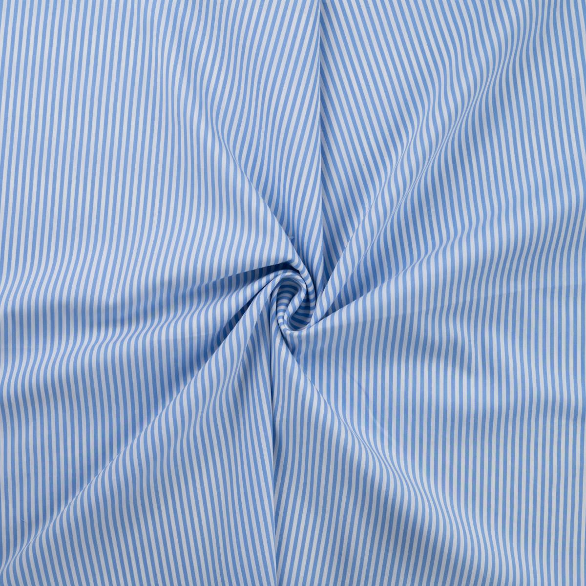 destockage Coton Nylon Stripe Livius