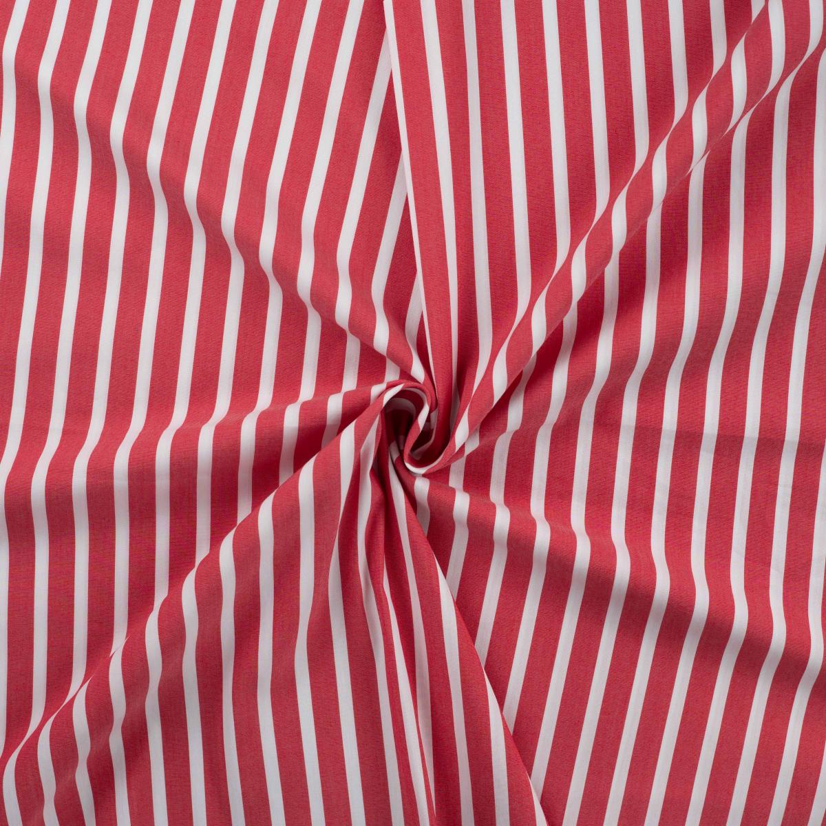 Coton Nylon Stripe Lionel, 140-145cm.