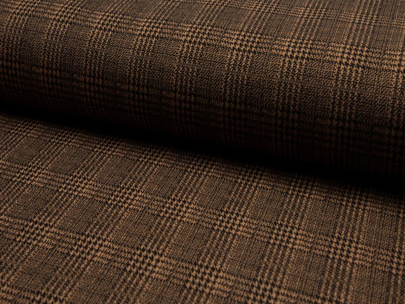 destockage Jacquard Jersey Classique