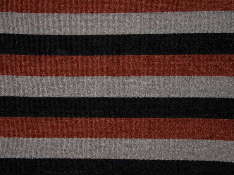 destockage Chenille Stripe