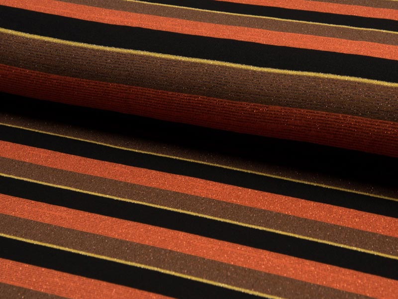 Collections Sparkling Stripe