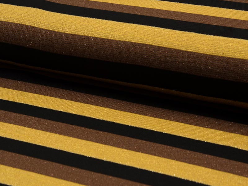 Sparkling Stripe, 145-150cm.