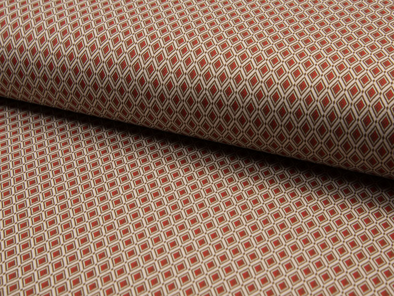 Jersey Jacquard Celia, 145-150cm.