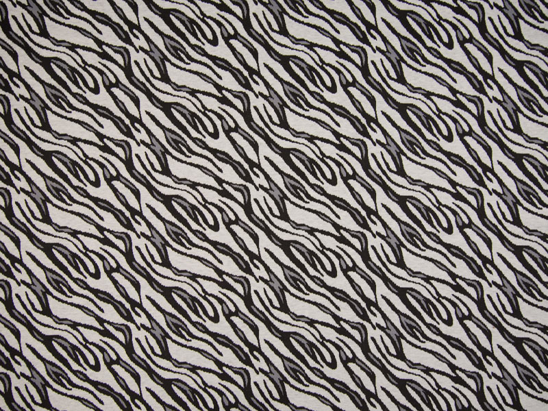 Collections Jersey Jacquard Charly