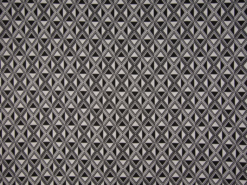 Collections Jersey Jacquard